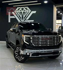 جي ام سي سييرا